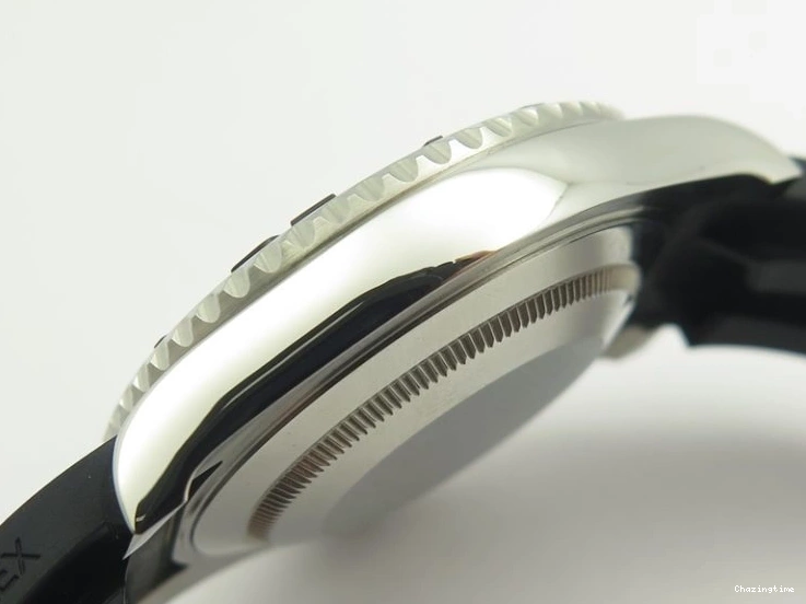 0713 Seamaster 300 Master Co-Axial Liquidmetal V6F Best Edition RG On RG Bracelet A8400 (Free Nylon Strap) Resilient 8265